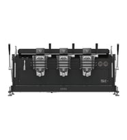 Dalla Corte ZERO-3-TD Zero Barista (3 Gruplu) Kahve Makinesi, Siyah