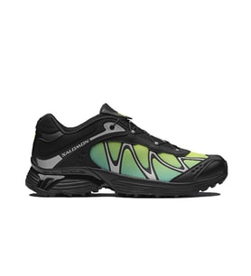Salomon Xt-Whisper Erkek Outdoor AyakkabısıL47761600 Siyah