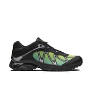 Salomon Xt-Whisper Erkek Outdoor AyakkabısıL47761600 Siyah