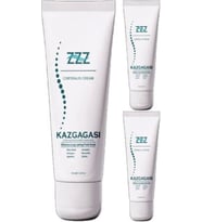 Kaz Gagası Rahatlatıcı Kremii x 3 Adet