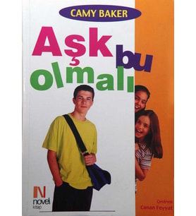 Aşk Bu Olmalı
