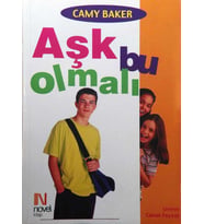 Aşk Bu Olmalı