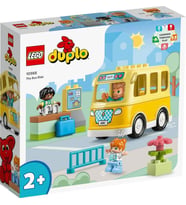 LEGO Duplo 10988 The Bus Ride