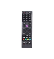 Vestel Siyah Seg - Regal Lcd Led Tv Uyumlu Kumanda Vestel1116
