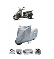 Sym Symphony ST 200i  Gri Motosiklet Brandası ARKA ÇANTA UYUMLU DEĞİLDİR