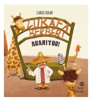 Zürafa Berberi Aranıyor