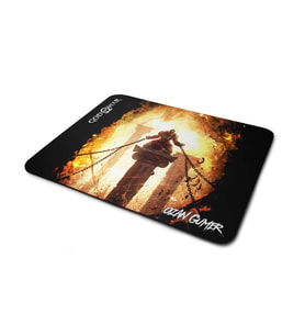 Kişiye Özel God Of War 7Baskılı Mouse Pad