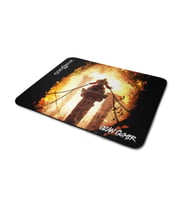 Kişiye Özel God Of War 7Baskılı Mouse Pad