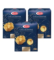 Barilla Tagliatelle Makarna 450 gr x 3 Adet
