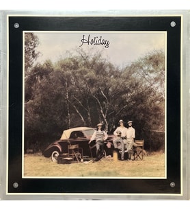 Holiday America LP Plak (Karışık)
