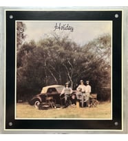 Holiday America LP Plak (Karışık)