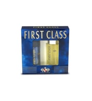 First Class Kofre Edt 100 ml Erkek Parfüm +150 ml Deodorant