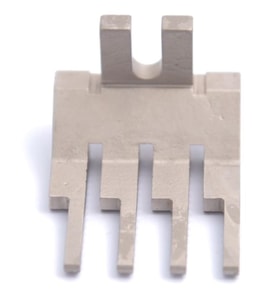 Siruba Siruba Lastik 4 İğne 8.5mm Dişli / D9104