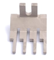Siruba Siruba Lastik 4 İğne 8.5mm Dişli / D9104