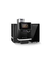 Aaron Coffee Master Full Otomatik Kahve Makinesi