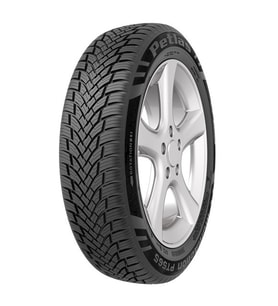 Petlas 245/40 ZR17 TL 95Y REINF. MULTI ACTION PT565 Oto 4 Mevsim Lastiği (Üretim Tarihi:2025)