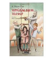 Yeryüzüne Bakan Teleskop