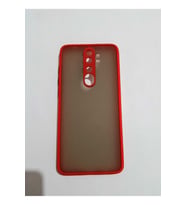 Redmi Note 8 Pro Kılıf Modeli
