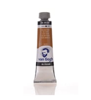 VAN GOGH YAĞLI BOYA 40 ML T.9 YELLOW OCHRE RT02052273