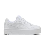 Puma 400368 Court Lally Skye Spor Ayakkabı Beyaz