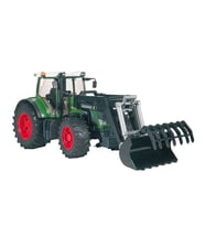Bruder Fendt 936 Vario Kepçeli Traktör BR03041