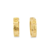 Cigold Taşsız Küpe 14 Ayar Altın 3.68 Gr OA-K1TB01029364