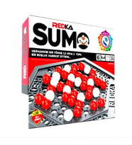 Redka Sumo Kutu Oyunu