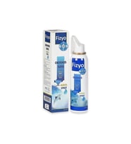 Fizyo Burun Spreyi Okyanus Suyu 100 ml