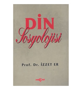 Din Sosyolojisi