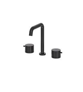 Grande Plus Lavabo Bataryası-Siyah