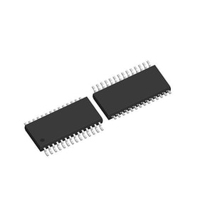 TPS65161PWPR , TPS65161 TSSOP-28 SMD Entegre x 1 adet  (rf004) (Siyah)