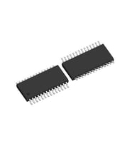 TPS65161PWPR , TPS65161 TSSOP-28 SMD Entegre x 1 adet  (rf004) (Siyah)