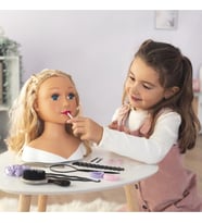 Güzellik Salonum Saç Şekillendirme