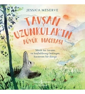 Tavşan Uzunkulak’ın Büyük Macerası