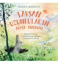 Tavşan Uzunkulak’ın Büyük Macerası