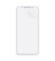 SChitec alcatel 3 Uyumlu Ön Yüzey Nano Şeffaf Hidrojel Ekran Koruyucu