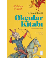 Okçular Kitabı