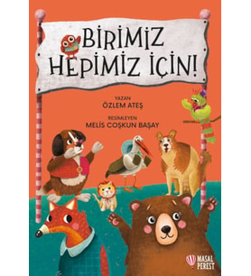 Birimiz Hepimiz İçin