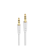 CONCORD C-817 3.5mm Aux Kablo 1.5 Mt. Beyaz