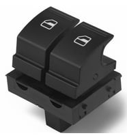 Vw Caddy Cam Açma Düğmesi 2005-2010 2K0959857A