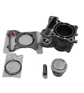 Yamaha Nmax 155 Silindir Seti 62 mm
