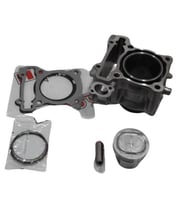 Yamaha Nmax 155 Silindir Seti 62 mm
