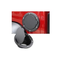 JEEP - DEPO YAKIT KAPAĞI JEEP WRANGLER JK RUBİCON 2009-