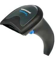 DATALOGIC El 1D Laser QuickScan Lite QW2100 USB El Tipi Barkod Okuyucu Ayaklı