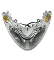 Mondial Scooter 250 Buffalo Far Komple Orj *