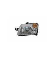 FIAT PANDA ÖN FAR ELEKTRİKLİ MOTORLU SOL 2003-2009 51867677