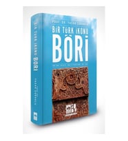 Bir Türk İkonu: Böri
