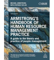 Armstrong'S Handbook Of Human Resource Management Practice: A Guide To The Theory And Practice Of Pe (Krem)