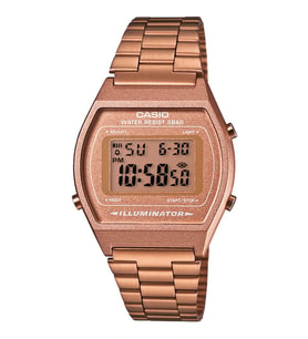 Casio B640WC-5ADF Kadın Kol Saati