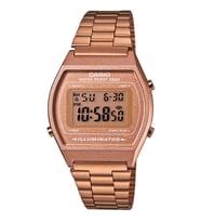 Casio B640WC-5ADF Kadın Kol Saati